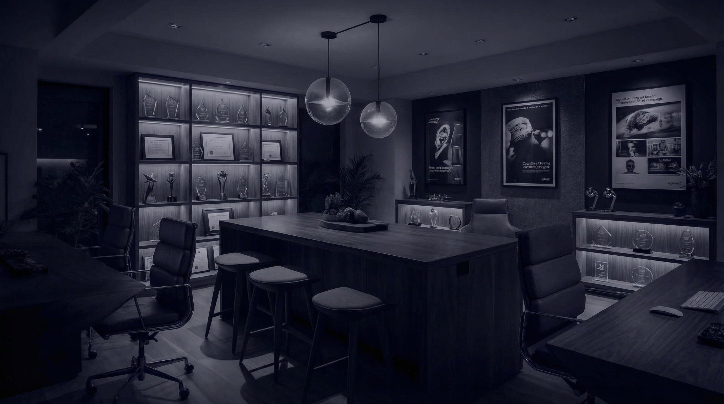 Imderf Rios - Estratega Digital LATAM