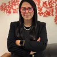 Barbara Rocio Gomez Torres