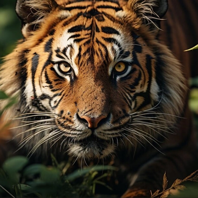 Proyecto WWF - Desarrollo Web