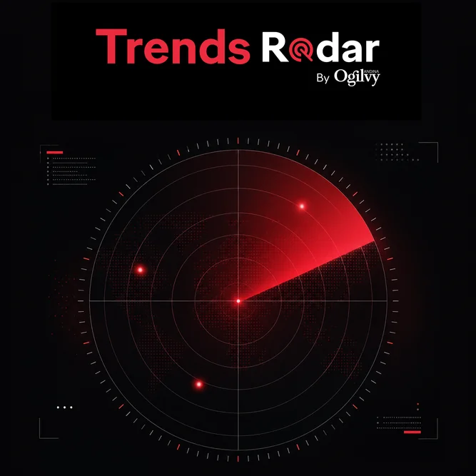 Trends Radar - Ogilvy